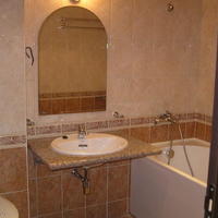 Apartment at the first line of the sea / lake in Bulgaria, Burgas Province, Elenite, 96 sq.m.