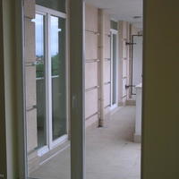 Apartment at the first line of the sea / lake in Bulgaria, Burgas Province, Elenite, 96 sq.m.