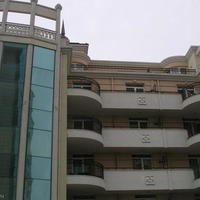 Apartment at the first line of the sea / lake in Bulgaria, Burgas Province, Elenite, 96 sq.m.