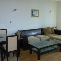 Apartment at the second line of the sea / lake in Bulgaria, Burgas Province, Elenite, 49 sq.m.