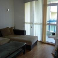 Apartment at the second line of the sea / lake in Bulgaria, Burgas Province, Elenite, 49 sq.m.
