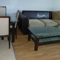 Apartment at the second line of the sea / lake in Bulgaria, Burgas Province, Elenite, 49 sq.m.