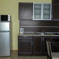 Apartment at the second line of the sea / lake in Bulgaria, Burgas Province, Elenite, 49 sq.m.