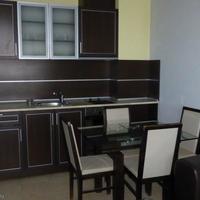 Apartment at the second line of the sea / lake in Bulgaria, Burgas Province, Elenite, 49 sq.m.