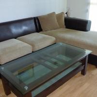 Apartment at the second line of the sea / lake in Bulgaria, Burgas Province, Elenite, 49 sq.m.