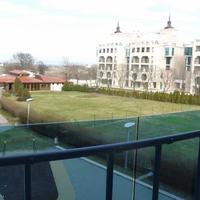 Apartment at the second line of the sea / lake in Bulgaria, Burgas Province, Elenite, 49 sq.m.