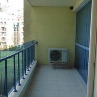 Apartment at the second line of the sea / lake in Bulgaria, Burgas Province, Elenite, 49 sq.m.