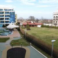 Apartment at the second line of the sea / lake in Bulgaria, Burgas Province, Elenite, 49 sq.m.