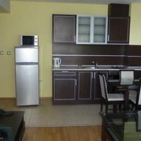 Apartment at the second line of the sea / lake in Bulgaria, Burgas Province, Elenite, 49 sq.m.