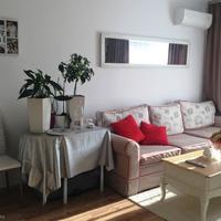 Apartment at the second line of the sea / lake in Bulgaria, Burgas Province, Elenite, 50 sq.m.