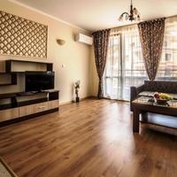 Apartment in Bulgaria, Nesebar, 62 sq.m.