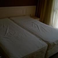 Апартаменты на второй линии моря/озера в Болгарии, Солнечный Берег, 63 кв.м.