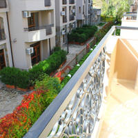 Апартаменты в центре города в Болгарии, Солнечный Берег, 31 кв.м.