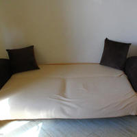 Апартаменты в центре города в Болгарии, Солнечный Берег, 31 кв.м.