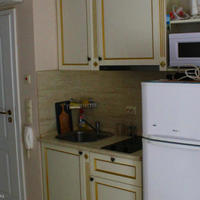 Апартаменты в центре города в Болгарии, Солнечный Берег, 31 кв.м.