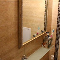 Апартаменты в центре города в Болгарии, Солнечный Берег, 31 кв.м.