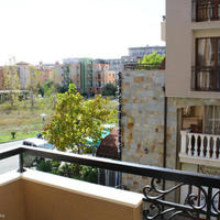 Апартаменты в центре города в Болгарии, Солнечный Берег, 31 кв.м.