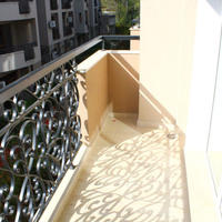 Апартаменты в центре города в Болгарии, Солнечный Берег, 31 кв.м.