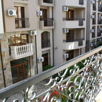 Апартаменты в центре города в Болгарии, Солнечный Берег, 31 кв.м.