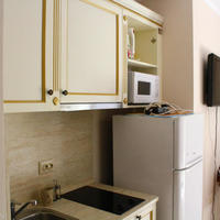 Апартаменты в центре города в Болгарии, Солнечный Берег, 31 кв.м.