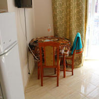 Апартаменты в центре города в Болгарии, Солнечный Берег, 31 кв.м.