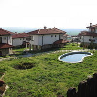 Villa in the suburbs in Bulgaria, Burgas Province, Nesebar, 65 sq.m.