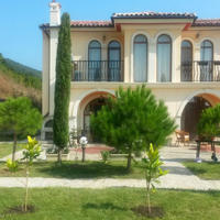 Villa at the second line of the sea / lake in Bulgaria, Burgas Province, Elenite, 108 sq.m.