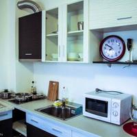 Апартаменты на второй линии моря/озера в Болгарии, Солнечный Берег, 51 кв.м.