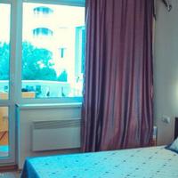 Апартаменты на второй линии моря/озера в Болгарии, Солнечный Берег, 51 кв.м.