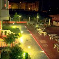 Апартаменты на второй линии моря/озера в Болгарии, Солнечный Берег, 51 кв.м.