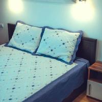 Апартаменты на второй линии моря/озера в Болгарии, Солнечный Берег, 51 кв.м.