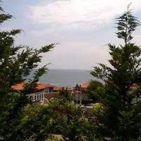Apartment at the second line of the sea / lake in Bulgaria, Sveti Vlas, 76 sq.m.