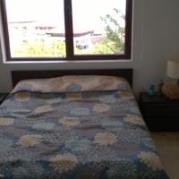 Apartment at the second line of the sea / lake in Bulgaria, Sveti Vlas, 76 sq.m.