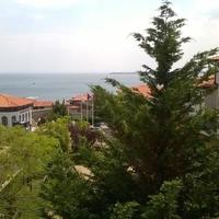 Apartment at the second line of the sea / lake in Bulgaria, Sveti Vlas, 76 sq.m.