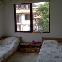 Apartment at the second line of the sea / lake in Bulgaria, Sveti Vlas, 76 sq.m.