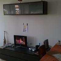 Apartment at the second line of the sea / lake in Bulgaria, Sveti Vlas, 76 sq.m.