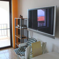 Apartment at the second line of the sea / lake in Bulgaria, Burgas Province, Elenite, 110 sq.m.