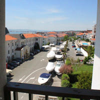 Apartment at the second line of the sea / lake in Bulgaria, Burgas Province, Elenite, 110 sq.m.