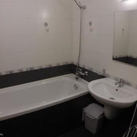 Апартаменты на первой линии моря/озера в Болгарии, Бургасская область, Елените, 63 кв.м.