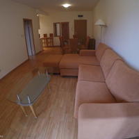 Апартаменты на первой линии моря/озера в Болгарии, Бургасская область, Елените, 63 кв.м.