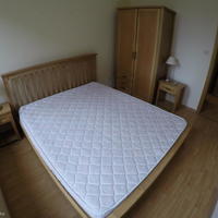 Апартаменты на первой линии моря/озера в Болгарии, Бургасская область, Елените, 63 кв.м.