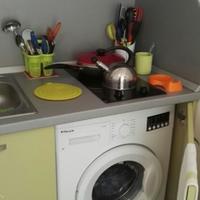 Апартаменты в Болгарии, Солнечный Берег, 35 кв.м.