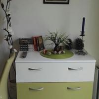 Апартаменты в Болгарии, Солнечный Берег, 35 кв.м.