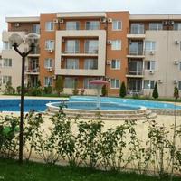 Apartment in Bulgaria, Sunny Beach, 80 sq.m.