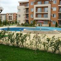 Apartment in Bulgaria, Sunny Beach, 80 sq.m.