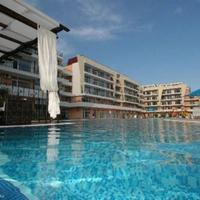 Apartment in Bulgaria, Sunny Beach, 94 sq.m.