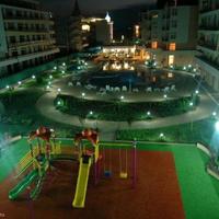 Apartment in Bulgaria, Sunny Beach, 94 sq.m.