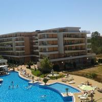 Apartment in Bulgaria, Sunny Beach, 94 sq.m.