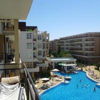 Apartment in Bulgaria, Sunny Beach, 94 sq.m.