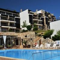 Апартаменты в Болгарии, Бургасская область, Елените, 72 кв.м.